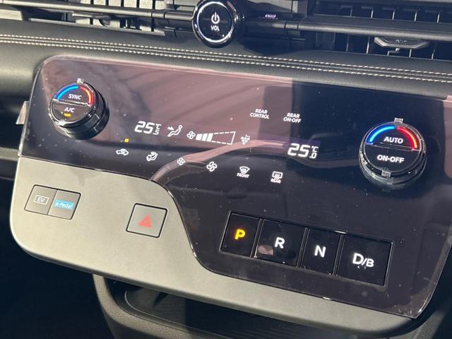 セレナ e-パワー ハイウェイスターV 登録済み未使用車 12.3インチメーカーナビ アラウンドビューモニター プロパイロット ブラインドスポットモニター 両側電動スライドドア フルセグ Bluetooth再生 ETC2.0(51枚目)