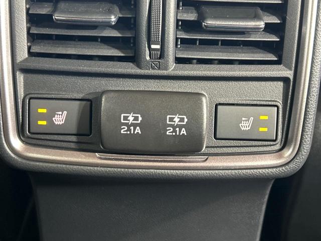 【シートヒーター】寒い日に重宝するシートヒーター！エアコンより早く温まってくれるので寒がりの人も安心ですね♪エアコンの温風は乾燥するから苦手、という方にもをおすすめです。