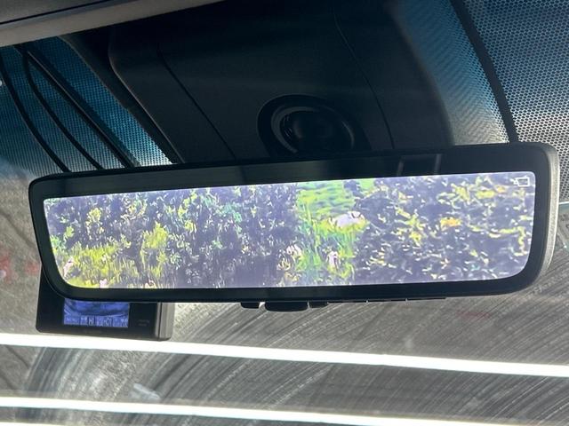 アルファード ２．５Ｓ　Ｃパッケージ　サンルーフ　フリップダウンモニター　純正９インチナビ付ディスプレイオーディオ　デジタルインナーミラー　ブラインドスポットモニター　フルセグ　Ｂｌｕｅｔｏｏｔｈ再生　両側電動スライドドア　電動リアゲート（7枚目）