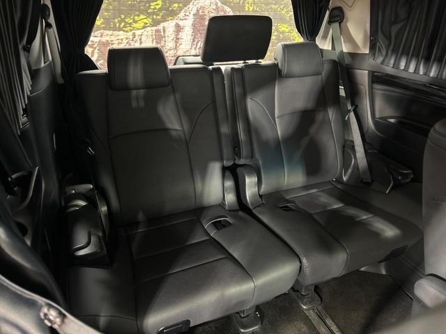 アルファード ２．５Ｓ　Ｃパッケージ　サンルーフ　フリップダウンモニター　純正９インチナビ付ディスプレイオーディオ　デジタルインナーミラー　ブラインドスポットモニター　フルセグ　Ｂｌｕｅｔｏｏｔｈ再生　両側電動スライドドア　電動リアゲート（10枚目）