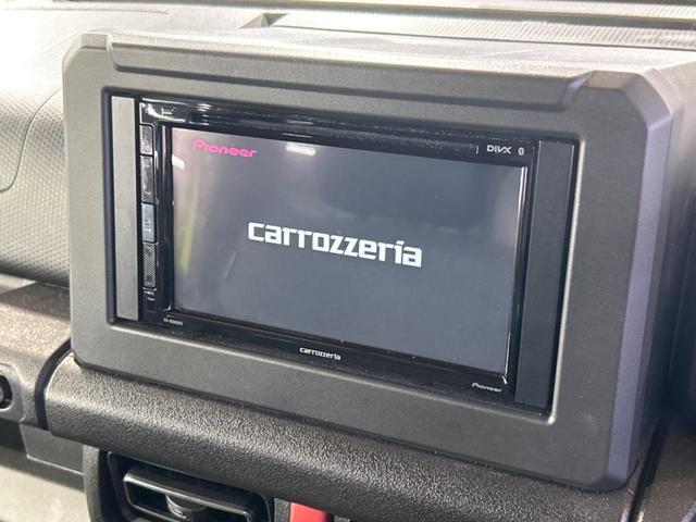 【ナビゲーション】使いやすいナビで目的地までしっかり案内してくれます。各種オーディオ再生機能も充実しており、お車の運転がさらに楽しくなります！！