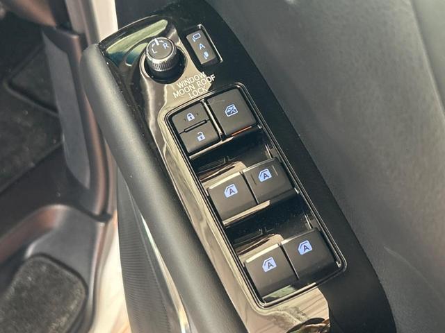 アルファード ２．５Ｓ　Ｃパッケージ　ツインムーンルーフ　フリップダウンモニター　純正ディスプレイオーディオ　バックカメラ　ブラインドスポットモニター　デジタルインナーミラー　レーダークルーズ　パワーバックドア　フルセグ（25枚目）