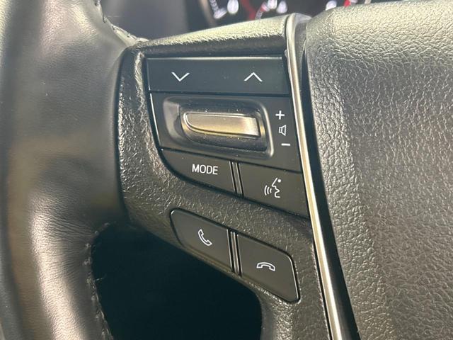 アルファード ２．５Ｓ　Ｃパッケージ　ツインムーンルーフ　フリップダウンモニター　純正ディスプレイオーディオ　バックカメラ　ブラインドスポットモニター　デジタルインナーミラー　レーダークルーズ　パワーバックドア　フルセグ（30枚目）