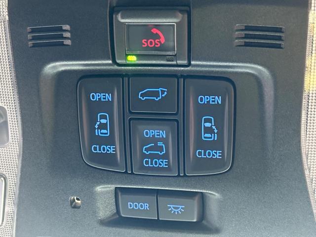 アルファード ２．５Ｓ　Ｃパッケージ　ツインムーンルーフ　フリップダウンモニター　純正ディスプレイオーディオ　バックカメラ　ブラインドスポットモニター　デジタルインナーミラー　レーダークルーズ　パワーバックドア　フルセグ（39枚目）