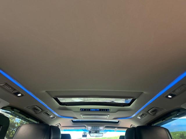 アルファード ２．５Ｓ　Ｃパッケージ　ツインムーンルーフ　フリップダウンモニター　純正ディスプレイオーディオ　バックカメラ　ブラインドスポットモニター　デジタルインナーミラー　レーダークルーズ　パワーバックドア　フルセグ（46枚目）