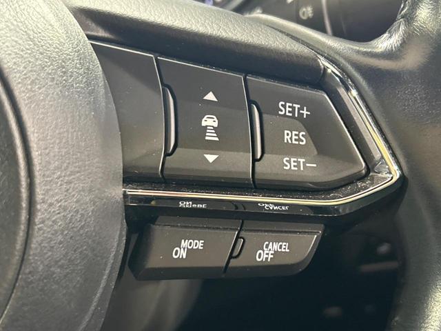 ＣＸ－８ ＸＤプロアクティブ　４ＷＤ　後席モニター　マツダコネクトナビ　全周囲カメラ　衝突被害軽減システム　レーダークルーズ　禁煙車　電動リアゲート　パワーシート　ドラレコ　コーナーセンサー　スマートキー　ＬＥＤヘッド（6枚目）