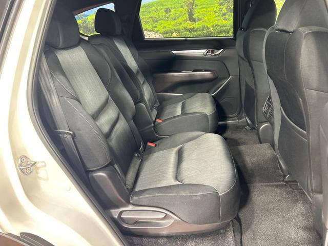 ＣＸ－８ ＸＤプロアクティブ　４ＷＤ　後席モニター　マツダコネクトナビ　全周囲カメラ　衝突被害軽減システム　レーダークルーズ　禁煙車　電動リアゲート　パワーシート　ドラレコ　コーナーセンサー　スマートキー　ＬＥＤヘッド（9枚目）