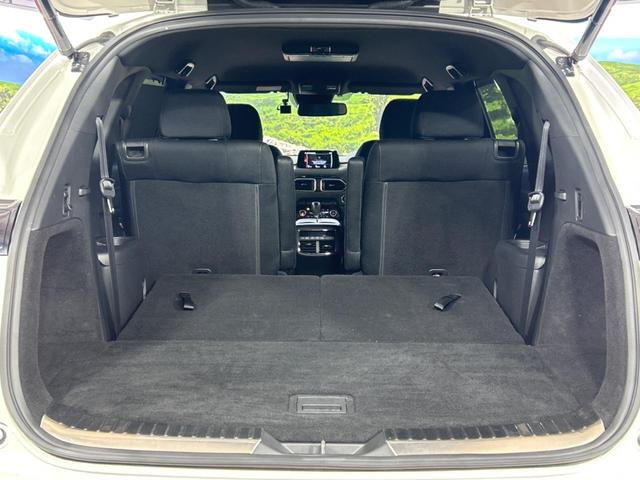 ＣＸ－８ ＸＤプロアクティブ　４ＷＤ　後席モニター　マツダコネクトナビ　全周囲カメラ　衝突被害軽減システム　レーダークルーズ　禁煙車　電動リアゲート　パワーシート　ドラレコ　コーナーセンサー　スマートキー　ＬＥＤヘッド（11枚目）