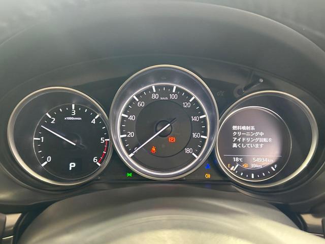 ＣＸ－８ ＸＤプロアクティブ　４ＷＤ　後席モニター　マツダコネクトナビ　全周囲カメラ　衝突被害軽減システム　レーダークルーズ　禁煙車　電動リアゲート　パワーシート　ドラレコ　コーナーセンサー　スマートキー　ＬＥＤヘッド（41枚目）