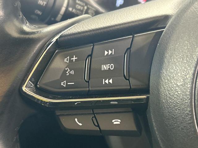 ＣＸ－８ ＸＤプロアクティブ　４ＷＤ　後席モニター　マツダコネクトナビ　全周囲カメラ　衝突被害軽減システム　レーダークルーズ　禁煙車　電動リアゲート　パワーシート　ドラレコ　コーナーセンサー　スマートキー　ＬＥＤヘッド（44枚目）