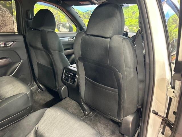 ＣＸ－８ ＸＤプロアクティブ　４ＷＤ　後席モニター　マツダコネクトナビ　全周囲カメラ　衝突被害軽減システム　レーダークルーズ　禁煙車　電動リアゲート　パワーシート　ドラレコ　コーナーセンサー　スマートキー　ＬＥＤヘッド（52枚目）