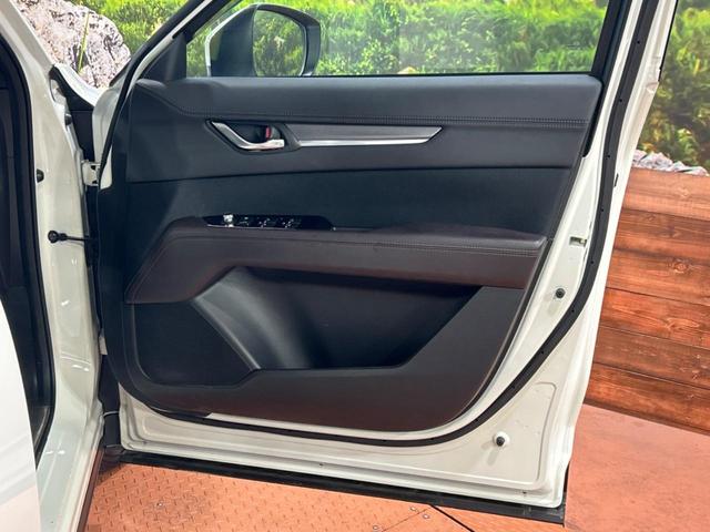 ＣＸ－８ ＸＤプロアクティブ　４ＷＤ　後席モニター　マツダコネクトナビ　全周囲カメラ　衝突被害軽減システム　レーダークルーズ　禁煙車　電動リアゲート　パワーシート　ドラレコ　コーナーセンサー　スマートキー　ＬＥＤヘッド（62枚目）