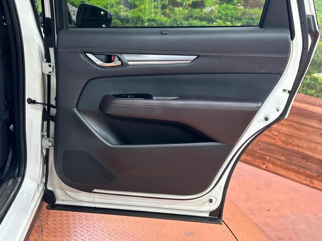 ＣＸ－８ ＸＤプロアクティブ　４ＷＤ　後席モニター　マツダコネクトナビ　全周囲カメラ　衝突被害軽減システム　レーダークルーズ　禁煙車　電動リアゲート　パワーシート　ドラレコ　コーナーセンサー　スマートキー　ＬＥＤヘッド（64枚目）