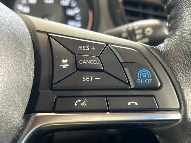 エクストレイル ２０Ｘｉ　全周囲カメラ　衝突被害軽減システム　プロパイロット　禁煙車　ハーフレザーシート　ドラレコ　コーナーセンサー　スマートキー　ＬＥＤヘッド　ビルトインＥＴＣ　純正１８インチアルミ　車線逸脱警報（6枚目）