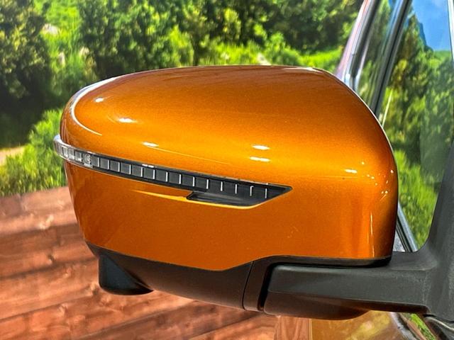 エクストレイル ２０Ｘｉ　全周囲カメラ　衝突被害軽減システム　プロパイロット　禁煙車　ハーフレザーシート　ドラレコ　コーナーセンサー　スマートキー　ＬＥＤヘッド　ビルトインＥＴＣ　純正１８インチアルミ　車線逸脱警報（28枚目）