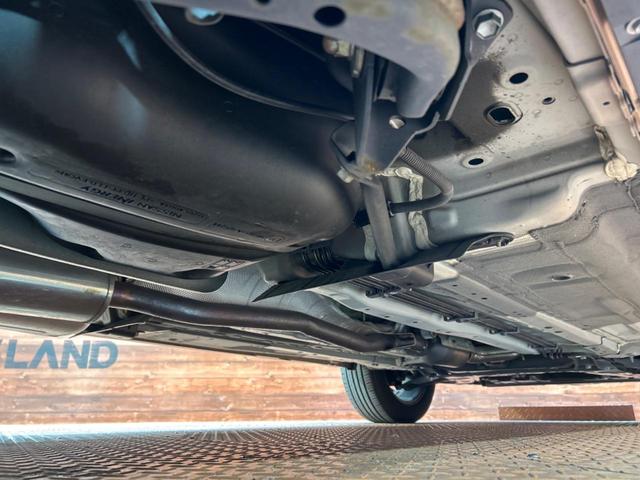 エクストレイル ２０Ｘｉ　全周囲カメラ　衝突被害軽減システム　プロパイロット　禁煙車　ハーフレザーシート　ドラレコ　コーナーセンサー　スマートキー　ＬＥＤヘッド　ビルトインＥＴＣ　純正１８インチアルミ　車線逸脱警報（44枚目）