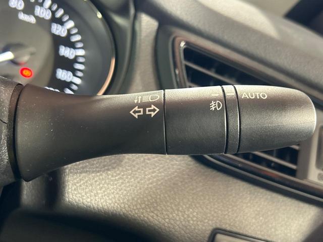 エクストレイル ２０Ｘｉ　全周囲カメラ　衝突被害軽減システム　プロパイロット　禁煙車　ハーフレザーシート　ドラレコ　コーナーセンサー　スマートキー　ＬＥＤヘッド　ビルトインＥＴＣ　純正１８インチアルミ　車線逸脱警報（59枚目）