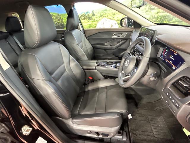 エクストレイル G e-4ORCE 4WD 純正12型ナビ 全周囲カメラ 衝突被害軽減装置 レーダークルーズ 禁煙車 電動リアゲート 100v電源 前席シートヒーター デジタルインナーミラー ヘッドアップディスプレイ パワーシート(8枚目)