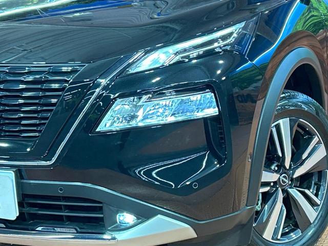 エクストレイル G e-4ORCE 4WD 純正12型ナビ 全周囲カメラ 衝突被害軽減装置 レーダークルーズ 禁煙車 電動リアゲート 100v電源 前席シートヒーター デジタルインナーミラー ヘッドアップディスプレイ パワーシート(12枚目)