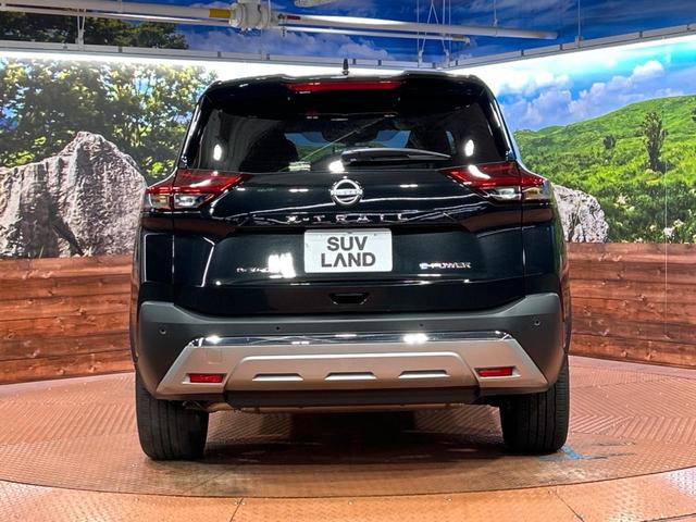 エクストレイル G e-4ORCE 4WD 純正12型ナビ 全周囲カメラ 衝突被害軽減装置 レーダークルーズ 禁煙車 電動リアゲート 100v電源 前席シートヒーター デジタルインナーミラー ヘッドアップディスプレイ パワーシート(15枚目)