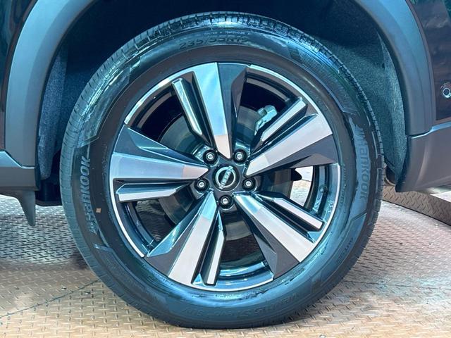 エクストレイル G e-4ORCE 4WD 純正12型ナビ 全周囲カメラ 衝突被害軽減装置 レーダークルーズ 禁煙車 電動リアゲート 100v電源 前席シートヒーター デジタルインナーミラー ヘッドアップディスプレイ パワーシート(23枚目)