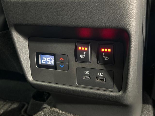 エクストレイル G e-4ORCE 4WD 純正12型ナビ 全周囲カメラ 衝突被害軽減装置 レーダークルーズ 禁煙車 電動リアゲート 100v電源 前席シートヒーター デジタルインナーミラー ヘッドアップディスプレイ パワーシート(25枚目)