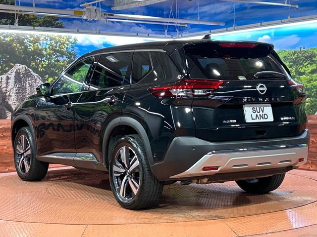 エクストレイル G e-4ORCE 4WD 純正12型ナビ 全周囲カメラ 衝突被害軽減装置 レーダークルーズ 禁煙車 電動リアゲート 100v電源 前席シートヒーター デジタルインナーミラー ヘッドアップディスプレイ パワーシート(43枚目)