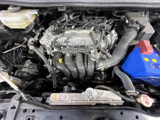 ヴォクシー ＺＳ　煌ＩＩ　両側電動スライドドア　後席モニター　純正１０型ナビ　バックカメラ　衝突被害軽減装置　禁煙車　ドラレコ　ＥＴＣ２．０　クルーズコントロール　スマートキー　ＬＥＤヘッドライト　純正１６インチアルミホイル（18枚目）