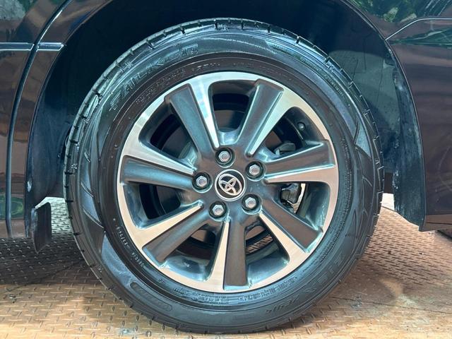 ヴォクシー ＺＳ　煌ＩＩ　両側電動スライドドア　後席モニター　純正１０型ナビ　バックカメラ　衝突被害軽減装置　禁煙車　ドラレコ　ＥＴＣ２．０　クルーズコントロール　スマートキー　ＬＥＤヘッドライト　純正１６インチアルミホイル（36枚目）