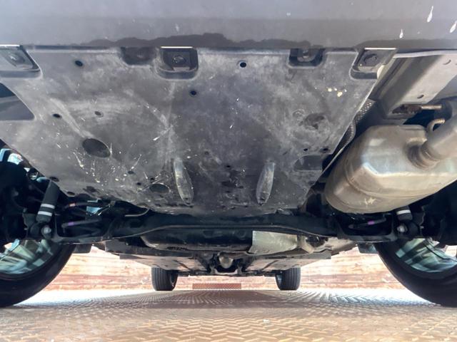 ヤリスクロス ハイブリッドＺ　純正ナビ付ディスプレイオーディオ　全周囲カメラ　トヨタセーフティセンス　禁煙車　レーダークルーズ　ブラインドスポットモニター　Ｂｌｕｅｔｏｏｔｈ再生　ＬＥＤヘッドライト　純正１８インチアルミホイール（19枚目）