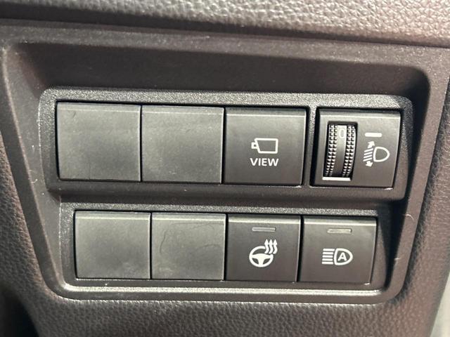 ヤリスクロス ハイブリッドＺ　純正ナビ付ディスプレイオーディオ　全周囲カメラ　トヨタセーフティセンス　禁煙車　レーダークルーズ　ブラインドスポットモニター　Ｂｌｕｅｔｏｏｔｈ再生　ＬＥＤヘッドライト　純正１８インチアルミホイール（42枚目）