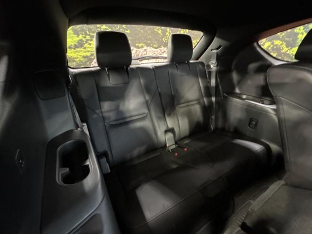 ＣＸ－８ ２５Ｓ　Ｌパッケージ　７人乗り　純正１０．２５型ナビ　サンルーフ　全周囲カメラ　ＢＯＳＥサウンド　衝突被害軽減システム　レーダークルーズ　禁煙車　レザーシート　前席シートエアコン　コーナーセンサー　　ＬＥＤヘッド　ＥＴＣ（10枚目）
