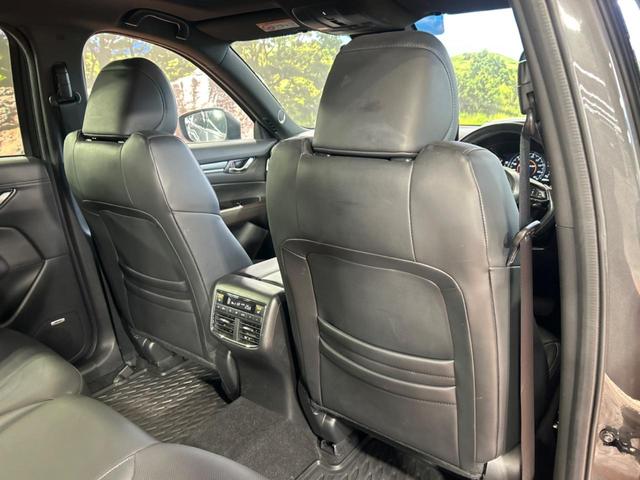 ＣＸ－８ ２５Ｓ　Ｌパッケージ　７人乗り　純正１０．２５型ナビ　サンルーフ　全周囲カメラ　ＢＯＳＥサウンド　衝突被害軽減システム　レーダークルーズ　禁煙車　レザーシート　前席シートエアコン　コーナーセンサー　　ＬＥＤヘッド　ＥＴＣ（35枚目）