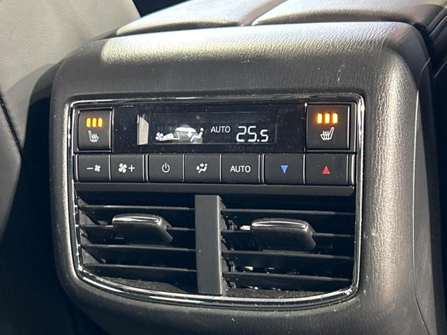 ＣＸ－８ ２５Ｓ　Ｌパッケージ　７人乗り　純正１０．２５型ナビ　サンルーフ　全周囲カメラ　ＢＯＳＥサウンド　衝突被害軽減システム　レーダークルーズ　禁煙車　レザーシート　前席シートエアコン　コーナーセンサー　　ＬＥＤヘッド　ＥＴＣ（43枚目）