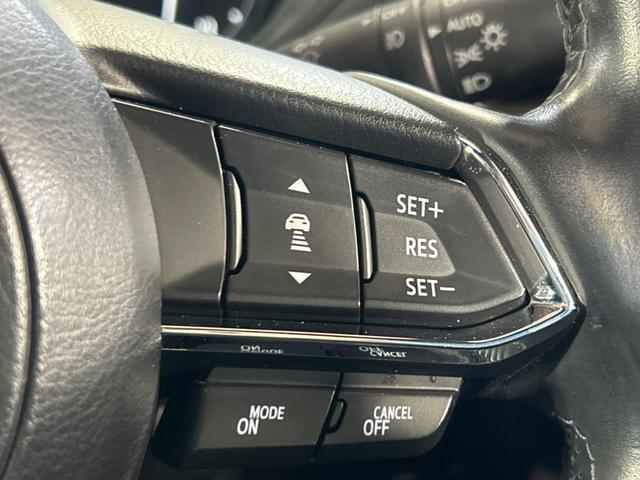 ＣＸ－８ ２５Ｓ　Ｌパッケージ　７人乗り　純正１０．２５型ナビ　サンルーフ　全周囲カメラ　ＢＯＳＥサウンド　衝突被害軽減システム　レーダークルーズ　禁煙車　レザーシート　前席シートエアコン　コーナーセンサー　　ＬＥＤヘッド　ＥＴＣ（67枚目）