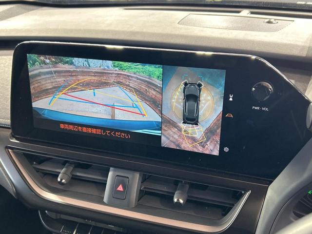 UX UX200 バージョンC 純正ナビ 全周囲カメラ 前席シートヒーター セーフティシステム レーダークルーズ ブラインドスポットモニター LEDヘッド パワーシート 純正17インチアルミ bluetooth接続 ドラレコ ETC(3枚目)