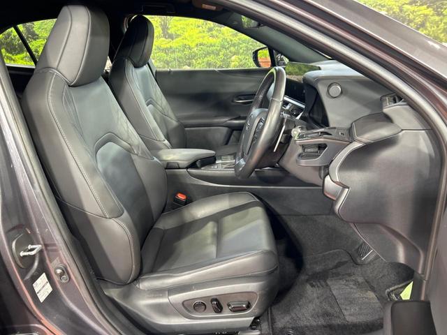 UX UX200 バージョンC 純正ナビ 全周囲カメラ 前席シートヒーター セーフティシステム レーダークルーズ ブラインドスポットモニター LEDヘッド パワーシート 純正17インチアルミ bluetooth接続 ドラレコ ETC(8枚目)