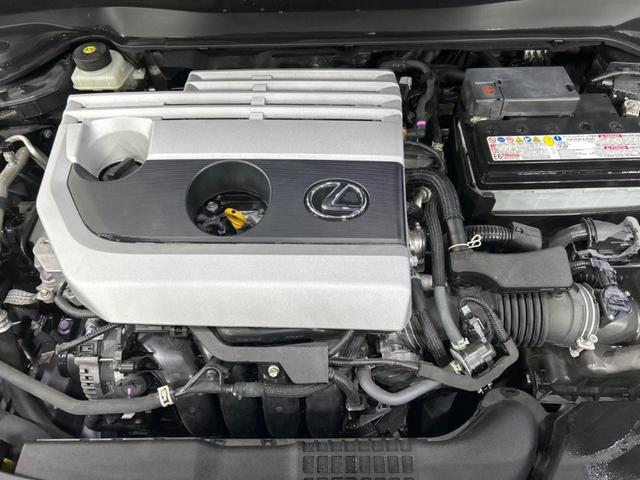 UX UX200 バージョンC 純正ナビ 全周囲カメラ 前席シートヒーター セーフティシステム レーダークルーズ ブラインドスポットモニター LEDヘッド パワーシート 純正17インチアルミ bluetooth接続 ドラレコ ETC(18枚目)