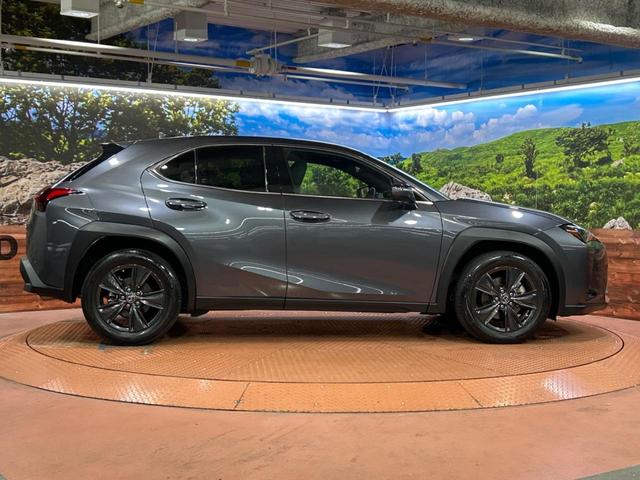 UX UX200 バージョンC 純正ナビ 全周囲カメラ 前席シートヒーター セーフティシステム レーダークルーズ ブラインドスポットモニター LEDヘッド パワーシート 純正17インチアルミ bluetooth接続 ドラレコ ETC(23枚目)