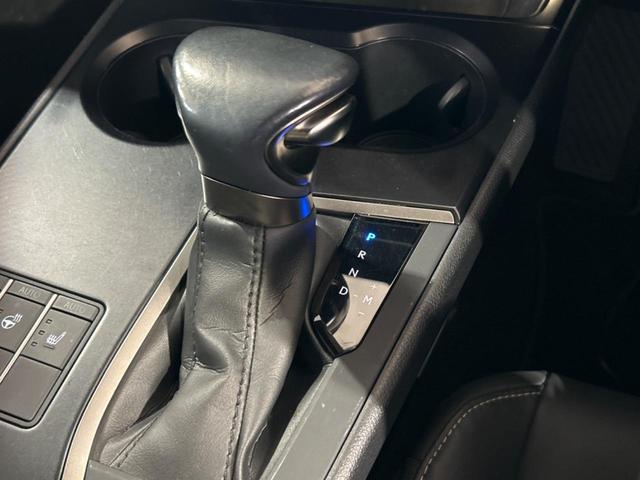 UX UX200 バージョンC 純正ナビ 全周囲カメラ 前席シートヒーター セーフティシステム レーダークルーズ ブラインドスポットモニター LEDヘッド パワーシート 純正17インチアルミ bluetooth接続 ドラレコ ETC(43枚目)