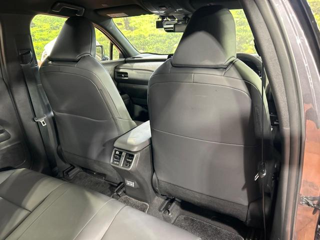 UX UX200 バージョンC 純正ナビ 全周囲カメラ 前席シートヒーター セーフティシステム レーダークルーズ ブラインドスポットモニター LEDヘッド パワーシート 純正17インチアルミ bluetooth接続 ドラレコ ETC(47枚目)