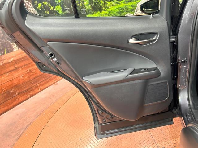 UX UX200 バージョンC 純正ナビ 全周囲カメラ 前席シートヒーター セーフティシステム レーダークルーズ ブラインドスポットモニター LEDヘッド パワーシート 純正17インチアルミ bluetooth接続 ドラレコ ETC(52枚目)