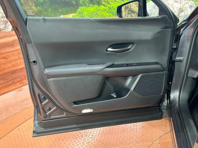 UX UX200 バージョンC 純正ナビ 全周囲カメラ 前席シートヒーター セーフティシステム レーダークルーズ ブラインドスポットモニター LEDヘッド パワーシート 純正17インチアルミ bluetooth接続 ドラレコ ETC(53枚目)