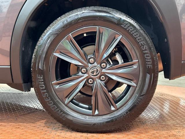 UX UX200 バージョンC 純正ナビ 全周囲カメラ 前席シートヒーター セーフティシステム レーダークルーズ ブラインドスポットモニター LEDヘッド パワーシート 純正17インチアルミ bluetooth接続 ドラレコ ETC(57枚目)