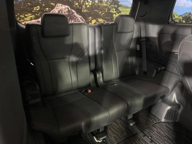 アルファードハイブリッド Ｚ　左右独立ムーンルーフ　フリップダウンモニター　純正１４インチディスプレイオーディオ　全周囲カメラ　トヨタチームメイト　デジタルインナーミラー　パワーバックドア　ブラインドスポットモニター（9枚目）