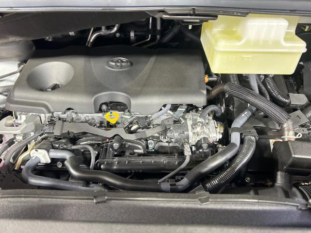 アルファードハイブリッド Ｚ　左右独立ムーンルーフ　フリップダウンモニター　純正１４インチディスプレイオーディオ　全周囲カメラ　トヨタチームメイト　デジタルインナーミラー　パワーバックドア　ブラインドスポットモニター（18枚目）