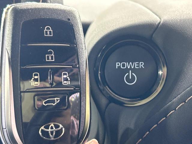 アルファードハイブリッド Ｚ　左右独立ムーンルーフ　フリップダウンモニター　純正１４インチディスプレイオーディオ　全周囲カメラ　トヨタチームメイト　デジタルインナーミラー　パワーバックドア　ブラインドスポットモニター（21枚目）
