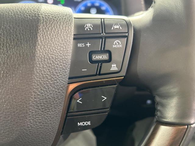 アルファードハイブリッド Ｚ　左右独立ムーンルーフ　フリップダウンモニター　純正１４インチディスプレイオーディオ　全周囲カメラ　トヨタチームメイト　デジタルインナーミラー　パワーバックドア　ブラインドスポットモニター（28枚目）