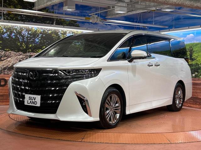 アルファードハイブリッド Ｚ　左右独立ムーンルーフ　フリップダウンモニター　純正１４インチディスプレイオーディオ　全周囲カメラ　トヨタチームメイト　デジタルインナーミラー　パワーバックドア　ブラインドスポットモニター（63枚目）