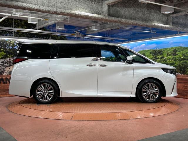 アルファードハイブリッド Ｚ　左右独立ムーンルーフ　フリップダウンモニター　純正１４インチディスプレイオーディオ　全周囲カメラ　トヨタチームメイト　デジタルインナーミラー　パワーバックドア　ブラインドスポットモニター（64枚目）